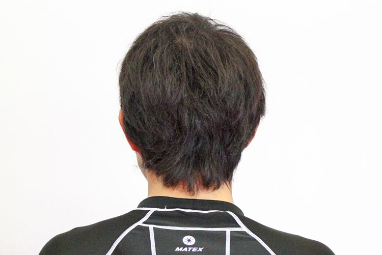 【会員の声 vol.3】Tさん